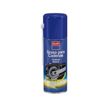 Product image of Krafft 15214 მოტოციკლის ჯაჭვის შესაზეთი სპრეი