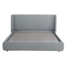 Product image of LABORATORY MY HOME საწოლი სათავსოთი 160X200