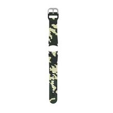 Product image of Strap For Samsung Galaxy Watch Series 5 40/44mm Camo Blue სმარტ საათის სამაჯური