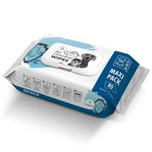 Product image of M-Pets ცხოველის სველი ხელსახოცი