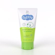 Product image of Bebble ბავშვის ტანის კრემი 150მლ