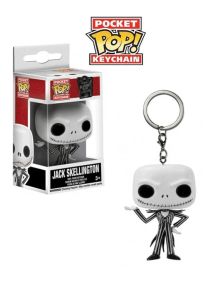 Product image of Funko pocket pop გასაღების საკიდი Jack skellington
