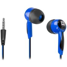 Product image of Defender Basic 604 In-ear headphones სადენიანი ყურსასმენი