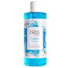 Product image of The Bath Factory 400მლ შხაპ-გელი