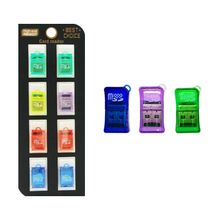 Product image of iMO CARD READER ბარათის წამკითხველი (1ც)