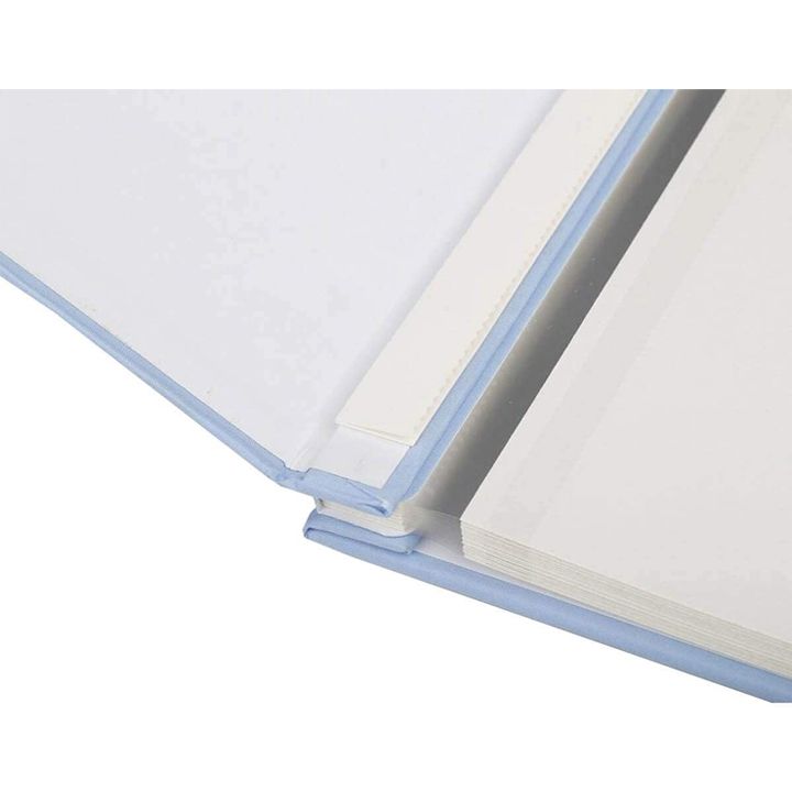 kodak-memory-album-blue-fotoalbomi-photo-2