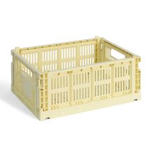 Product image of HAY ორგანაიზერი მედიუმი ყვითელი