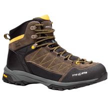 Product image of TREZETA ARGO WP სალაშქრო მაღალყელიანი ფეხსაცმელი