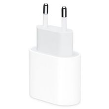 Product image of Apple 20W USB-C ადაპტერი