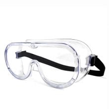 Product image of დამცავი ჰერმეტული სათვალე/დარტყმაგამძლე (პირველადი დახმარება/გამძლე)