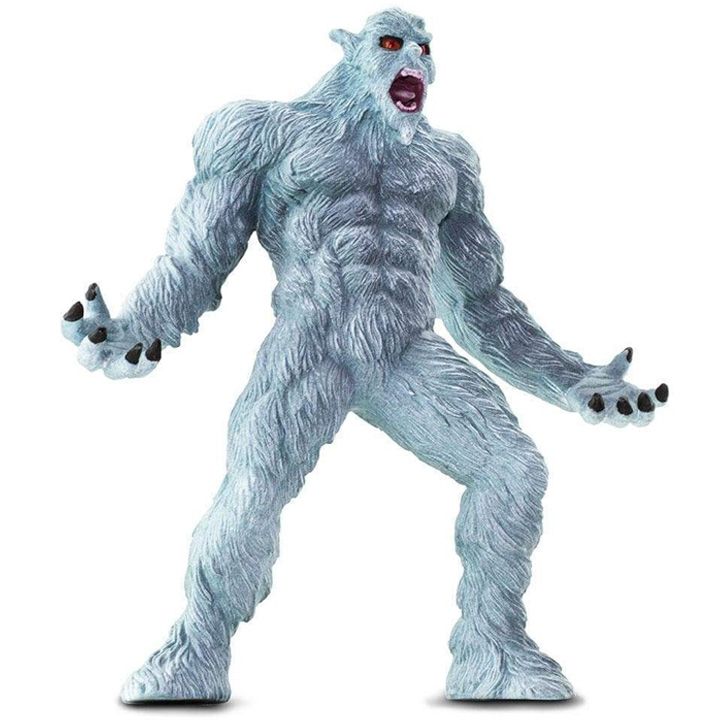 safari-yeti-toy-satamasho-figura