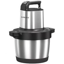 Product image of Sokany SK-YM-7033 6.5ლ ჩოფერი