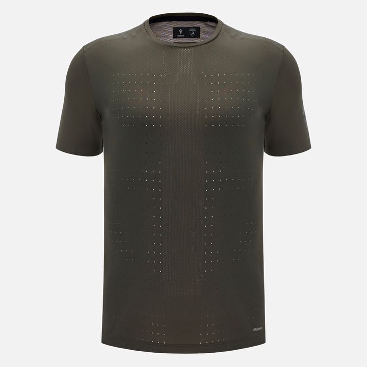 lambo-m24-run-clifton-shirt-grn