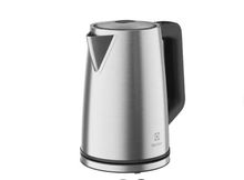 Product image of ELECTROLUX E5K1-6ST ელექრო ჩაიდანი ვერცხლისფერი
