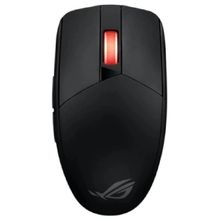 Product image of ASUS ROG STRIX IMPACT III 90MP03D0-BMUA00 36000 DPI RGB შავი უსადენო გეიმინგ მაუსი