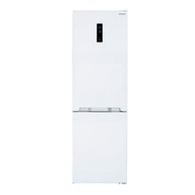 Product image of Sharp SJ-BG415-WH2 ორკამერიანი მაცივარი