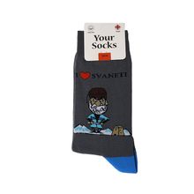 Product image of Your Socks 39-45 წინდა
