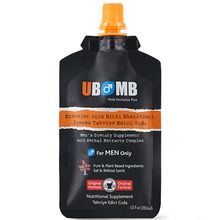 Product image of Ubomb საკვები დანამატი მამაკაცებისთვის (29.6 მლ)