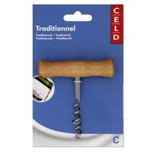Product image of CELD ღვინის ბოთლის გასახსნელი