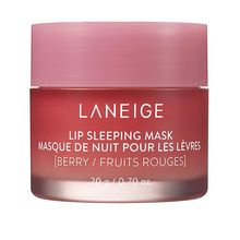 Product image of LANEIGE Lip Sleeping Mask Berry 20გრ ტუჩის ნიღაბი