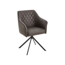 Product image of SHINA FURNITURE სავარძელი 360° ბრუნვადი