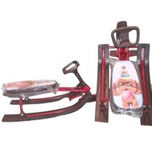 Product image of GOLDEN CHILD GH-1598-B ბავშვის ციგა