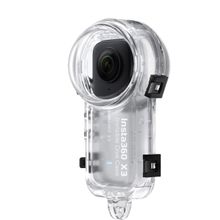 Product image of Insta360 X3 Invisible Dive Case ქეისი
