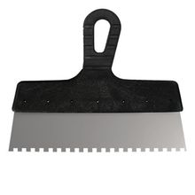 Product image of DECOR 350მმ შპატელი კბილანებით