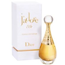 Product image of Dior Jadore L'Or Essence De Parfum 50მლ სუნამო