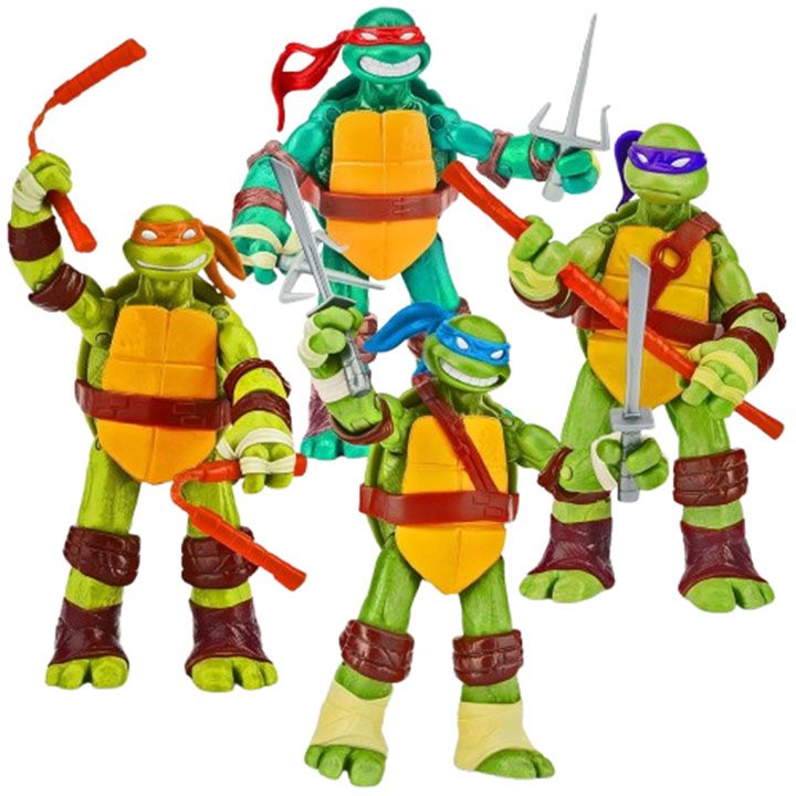 sabavshvo-satamasho-ku-nindzis-nakrebi