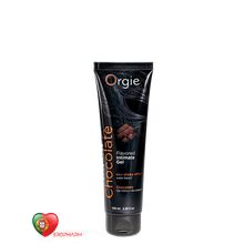 Product image of ORGIE 100 მლ ლუბრიკანტი