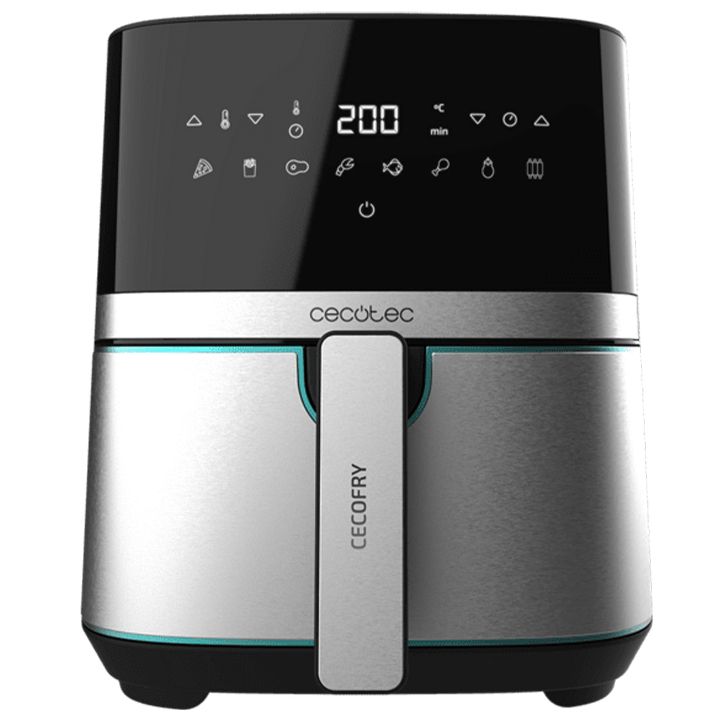 cecotec-cecofry-full-inox-5500-pro-aerogrili