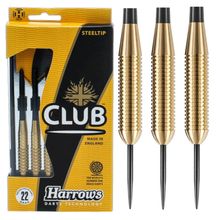 Product image of HARROWS CLUB BRASS დარტსის წვერი
