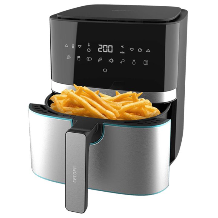 cecotec-cecofry-full-inox-5500-pro-aerogrili-photo-3
