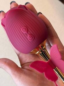 Product image of Licker Rose 🌹
