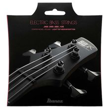Product image of IBANEZ IEBS4C El.Bass 4-strings Light Top Medium Bottom ბას გიტარის სიმები
