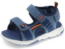 Product image of Beppi 2204050 ფეხსაცმელი სანდალი მუქი ლურჯი