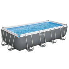 Product image of BESTWAY 56465 549х274х122სმ კარკასული აუზი