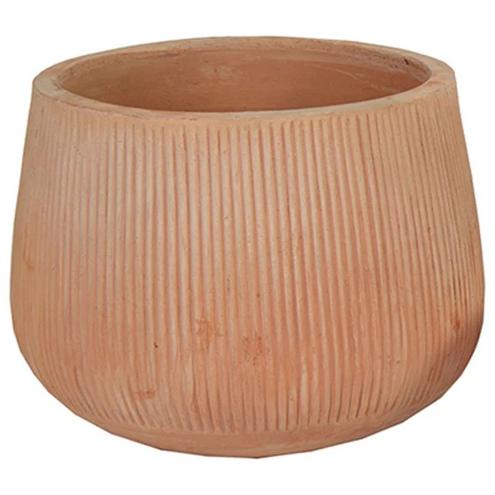mega-collections-whitewash-vert-rib-cauldron-d30h24-keramikuli-qotani