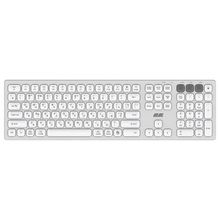 Product image of 2E 2E-KS270WBWH კლავიატურა