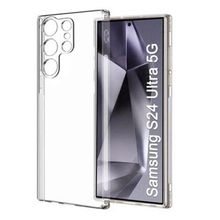 Product image of Ovose UltraSlim Case Unique Skid Series Samsung Galaxy S24 Ultra მობილური ტელეფონის ქეისი