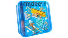 Product image of Mideer MD3381 Invention Toy Set Advanced Research Institute სათამაშო გამოგონებების ნაკრები