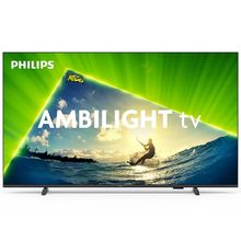 Product image of PHILIPS 43PUS8209/12 43" 4K UHD Smart ტელევიზორი