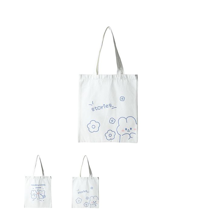 vertical-shoulder-shopping-bag-with-rabbit-design-chanta