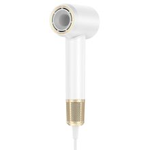 Product image of Laifen hair dryer Swift Premium Golden White 1500W თმის ფენი