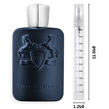 Product image of Parfums De Marly Layton 10მლ ატომაიზერით