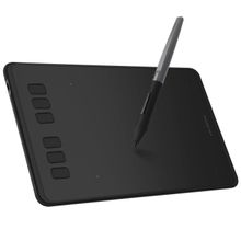 Product image of HUION Inspiroy H640P გრაფიკული პლანშეტი