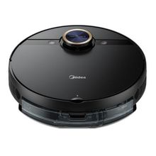Product image of Midea M7 PRO Black რობოტი მტვერსასრუტი