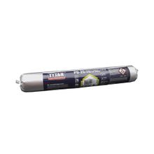Product image of სამშენებლო გერმეტიკი "ტიტანი" პუ შავი 600მლ