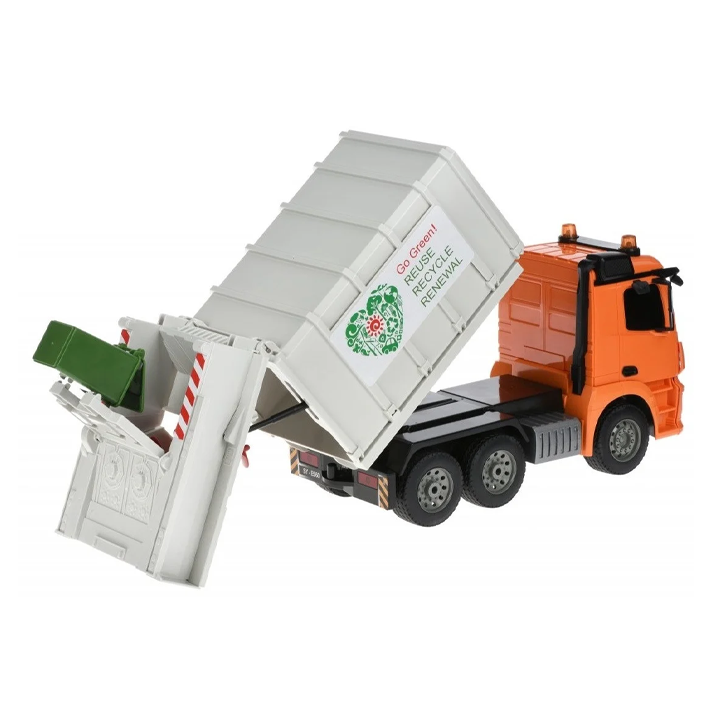 doubleeagle-mercedes-benz-truck-radio-martvadi-nagvis-manqana-photo-2